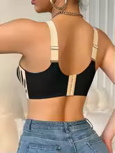 Wireless Push-Up Bra Set – 3PCS | Ultimate Support & Lift 💖