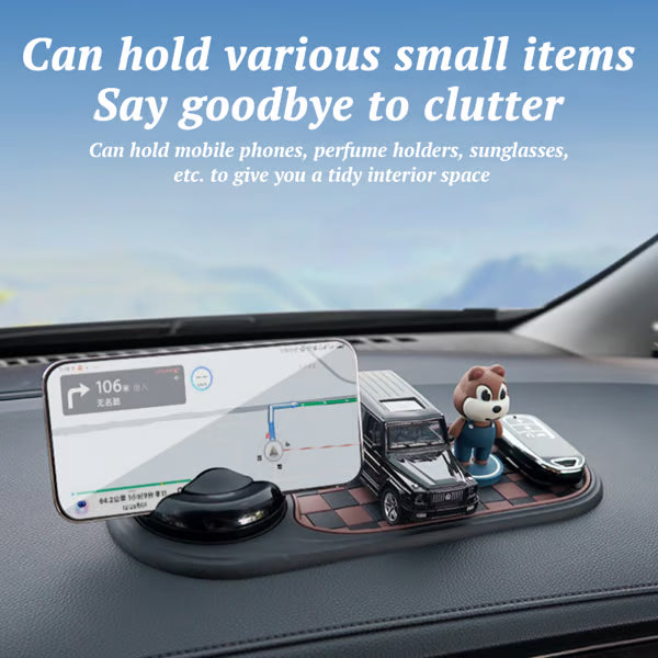 Multifunction Car Anti-Slip Mat🚗
