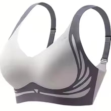 Wireless Push-Up Bra Set – 3PCS | Ultimate Support & Lift 💖