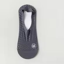 🔥Ultra Thin Liner Socks – Non-Slip Combed Cotton No Show Socks - 4PCS Set