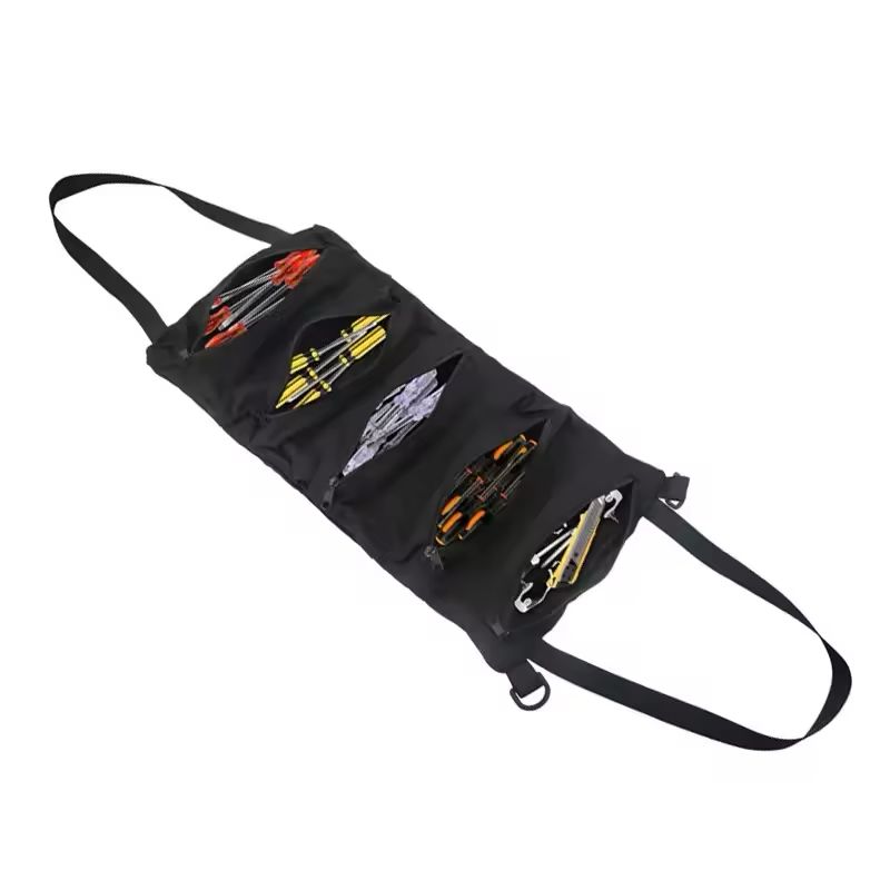 🔥Big Sale-49%🔥 Tool Roll Bag Organizers