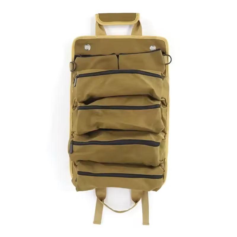 🔥Big Sale-49%🔥 Tool Roll Bag Organizers