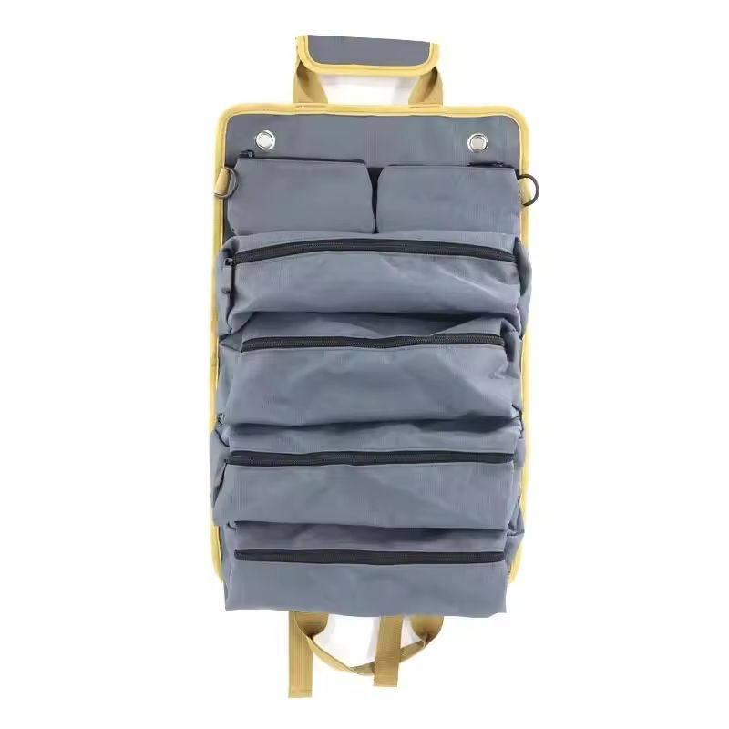🔥Big Sale-49%🔥 Tool Roll Bag Organizers