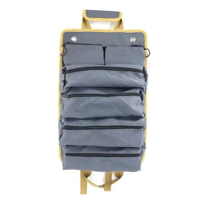 🔥Big Sale-49%🔥 Tool Roll Bag Organizers