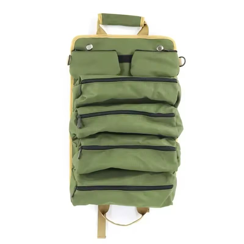 🔥Big Sale-49%🔥 Tool Roll Bag Organizers