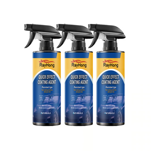 🏆Advanced Car Quick-acting Coating Agent Spray